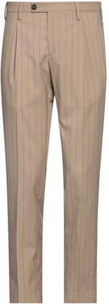 Gabardine PARTES DE ABAJO - Pantalones en YOOX.COM