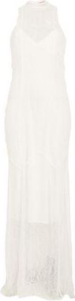 Twin-Set VESTITI - Vestiti lunghi su YOOX.COM