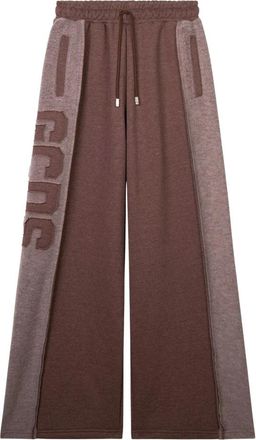 GCDS Joggers - Heren - Sweatpants - Bruin - S - Broeken