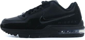 Nike Air Max Limited 3 Triple Black 687977-020