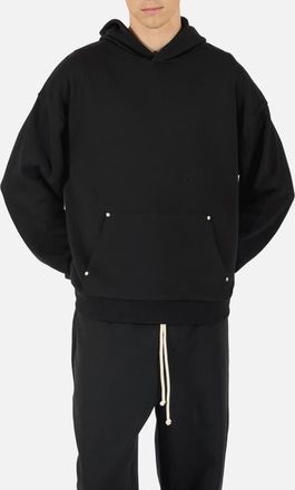 Krost Friends Hoodie in Black at Nordstrom, Size Xx-Large