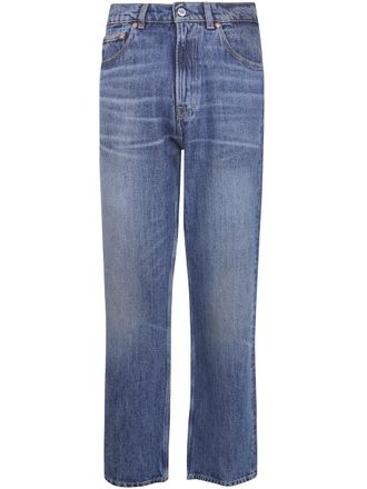 Our Legacy Our Legacy Third Cut Man Jeans