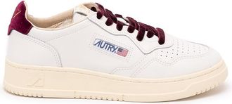 Autry Medalist Low Sneakers