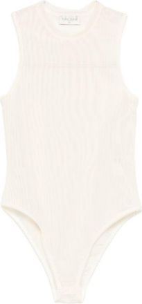 Forte_Forte Body in tulle Forte Forte
