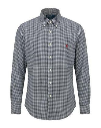 Ralph Lauren TOPWEAR - Shirts on YOOX.COM