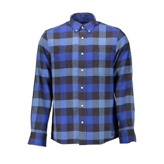 GANT Cotton Mens Mens Shirt