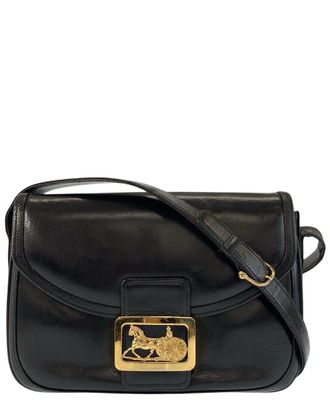 Celine Celine Shoulder Bag (Authentic Pre-Loved)
