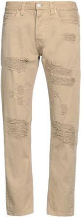 Mauro Grifoni BOTTOMWEAR - Jeans on YOOX.COM