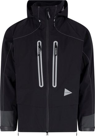 And Wander Giacca Peretex Shield