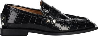 Ganni Donna, Scarpe, Nero, 38 EU, new