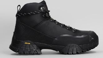 Roa Andreas Combat Boots