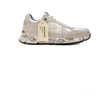 Premiata Sneakers, male, Multicolor, Size: 11 US Mase 6621