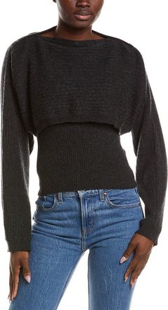 Naadam Naadam 2Pc Cashmere Sweater Set