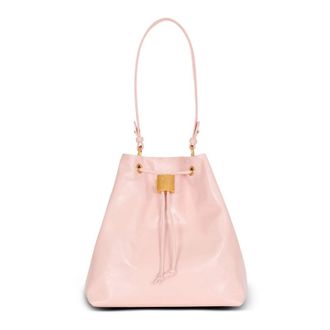 Balmain Mujer, Bolsos, Rosa, Talla: ONE Size