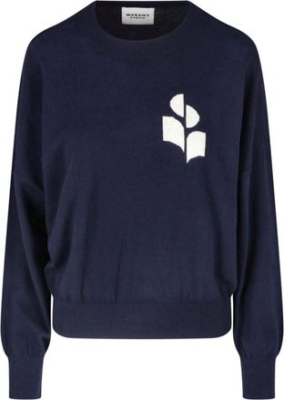 Isabel Marant Maglione In Misto Lana