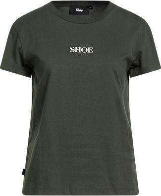 Shoe TOPS - T-shirts auf YOOX.COM