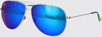 Maui Jim Sunglasses MAUI JIM Men color Blue