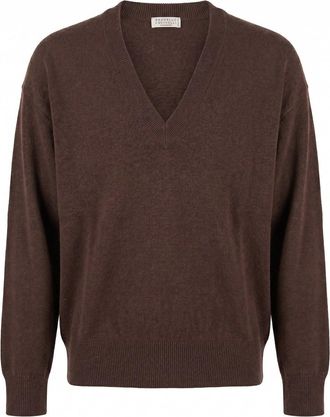 Brunello Cucinelli Cashmere Sweater