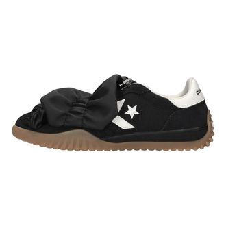 Converse Mujer, Zapatos, Negro, Talla: 38 1/2 EU
