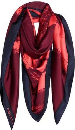 Alexander McQueen ACCESSORIES - Scarves on YOOX.COM