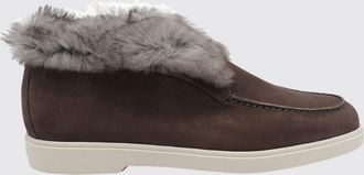Santoni Scarpe Donna colore Marrone