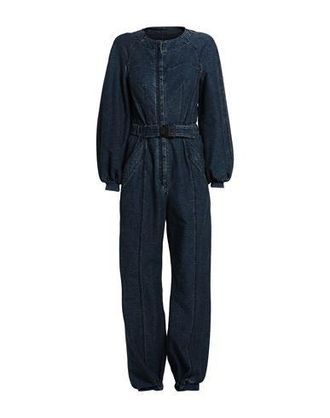 Alberta Ferretti OVERALLS - Jumpsuits auf YOOX.COM