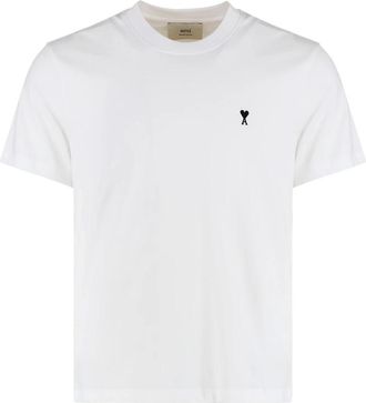Ami Hombre, Camisetas, Blanco, Talla: S