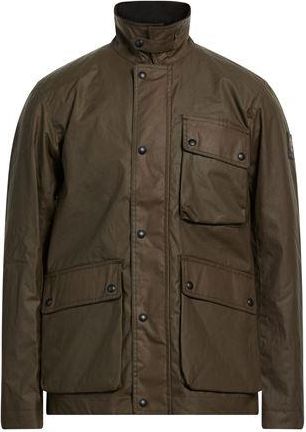 Belstaff JACKEN & M&Auml;NTEL - Jacken und Anoraks auf YOOX.COM