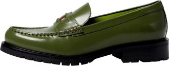 Free People Liv Loafer Serpent OB1638326-3331 Womens