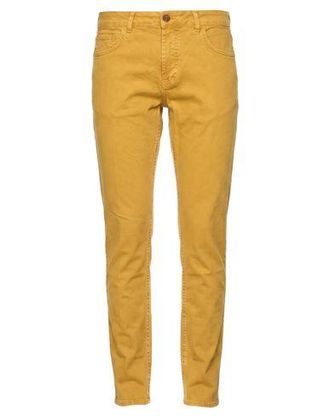 Entre Amis BOTTOMWEAR - Pantaloni jeans su YOOX.COM