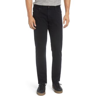 AG - Adriano Goldschmied Tellis Slim Fit Jeans in Mass at Nordstrom Rack, Size 28 X 34