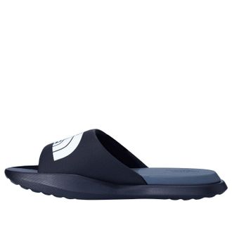The North Face Triarch Slides Black White NF0A5JCA-KY4