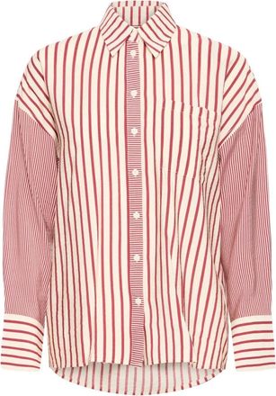 Ichi Bluse e Camicie - - Blouses & Shirts - Donna - Multicolore - L