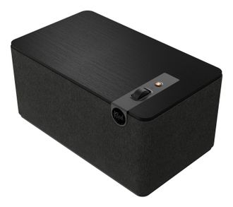 Klipsch The Three Plus Negro - Altavoz De Sobremesa