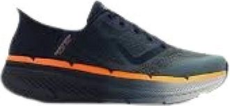 Skechers Fitness, Heren, Blauw, 41 EU, Max Cushioning Premier 2.0