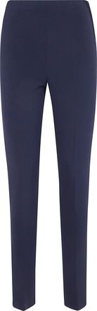 Twin-Set Pants Leggings 262Tt2330 00006 Black