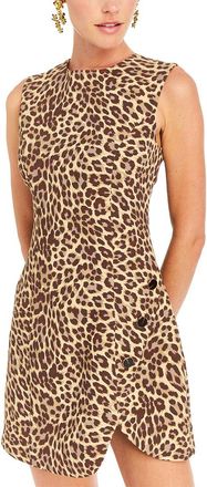 Mestiza New York Loverde Mini Dress
