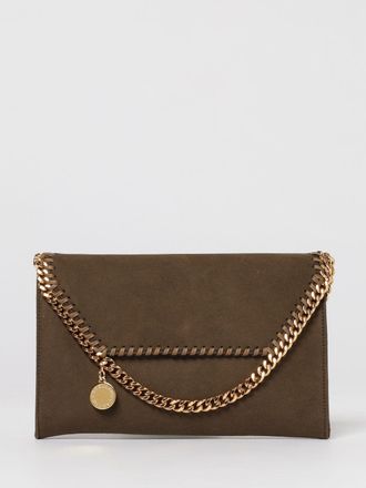 Stella McCartney Mini Bag STELLA MCCARTNEY Woman color Brown