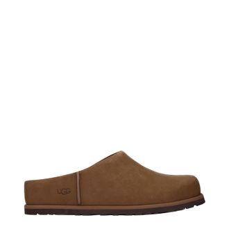 UGG Ropa Y Calzado Eight Mujer Marr&oacute;n/Casta&ntilde;as