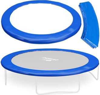 OEM Cubierta De Resorte Para Trampol&iacute;n De Pvc Neo-sport De 435 Cm Y 14 Pies