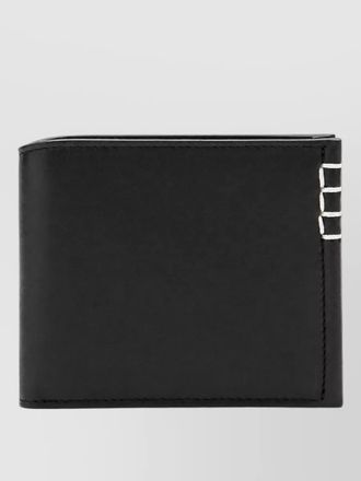 J.W.Anderson leather wallet