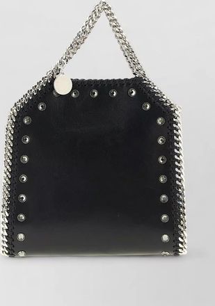 Stella McCartney falabella tiny crossbody bag