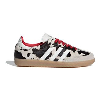 adidas Originals Adidas Originals, Sneakers, female, White, Size: 10 2/3 US Samba OG