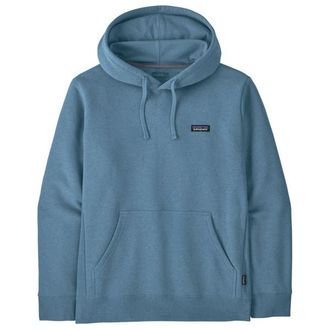 Patagonia P-6 Label Uprisal Hoody Hoodie f&uuml;r Herren | blau