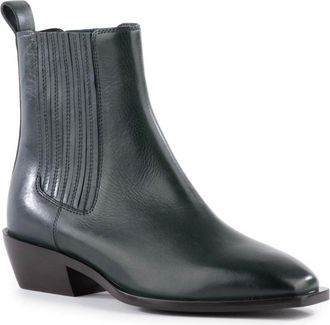 Seychelles Womens Hold Me Down Boots In Green