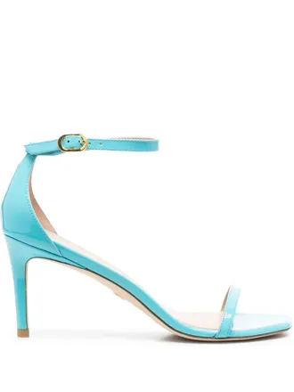 Stuart Weitzman Sandali Nudist - Blu
