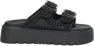 Casadei FOOTWEAR - Sandals on YOOX.COM