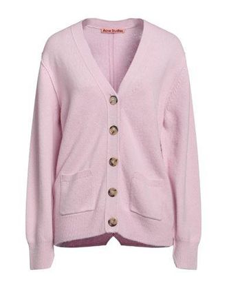 Acne Studios MAGLIERIA - Cardigan su YOOX.COM