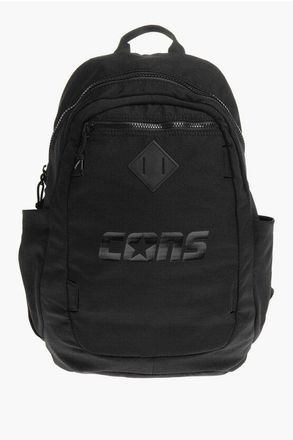 Converse CONS Solid Color Backpack with Tone on Tone Printing size Unica