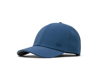 Melin Hydrolite A-Game Traditional Hats Blue : Classic, Polyester/Spandex
